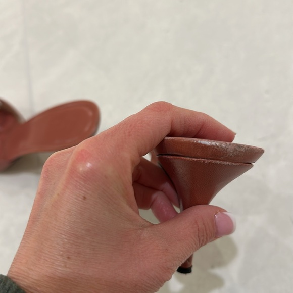 GUCCI RUNWAY SLIDE 7B - Picture 8 of 8